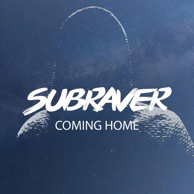 Coming Home by Subraver - Hardstyle cover art