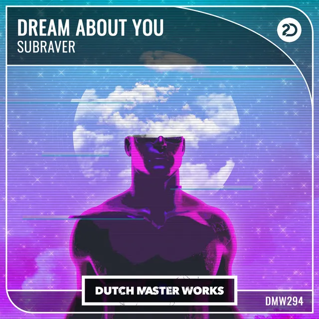 Dream About You by Subraver - Hardstyle cover art