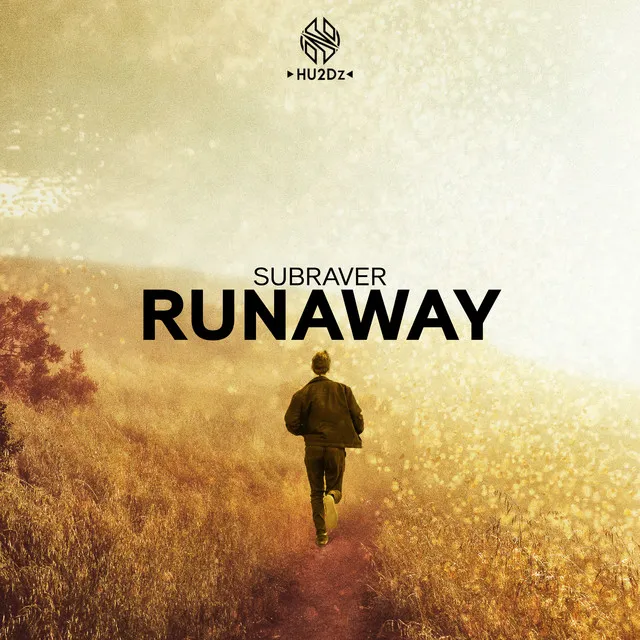Runaway by Subraver - Hardstyle cover art