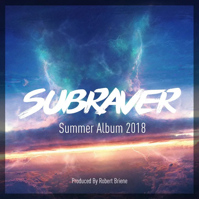 That's Life by Subraver - Hardstyle cover art