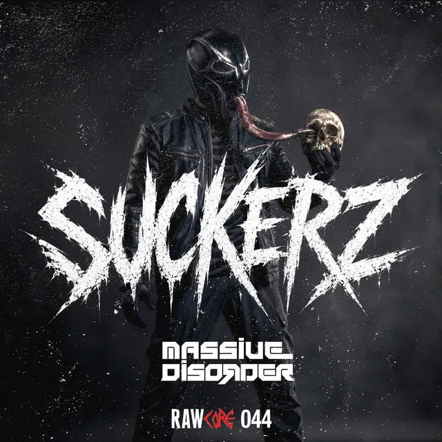 Cover art of SUCKERZ (Stream Mix)