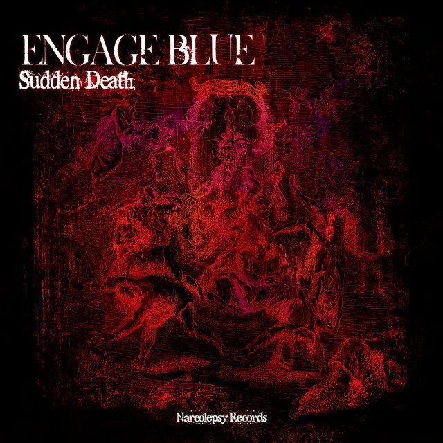 Cover art of Sudden Death