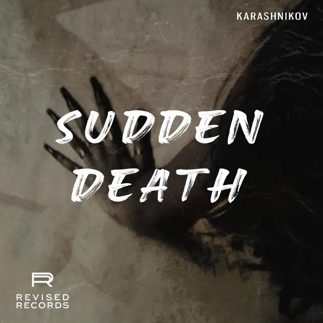 Cover art of Sudden Death