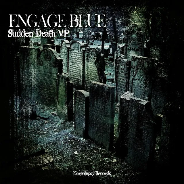 Cover art of Sudden Death (VIP Remix)