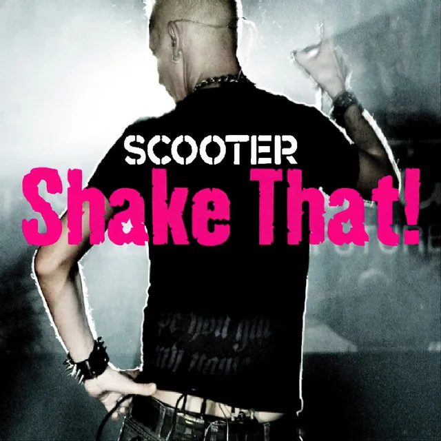 Cover art of Shake That!