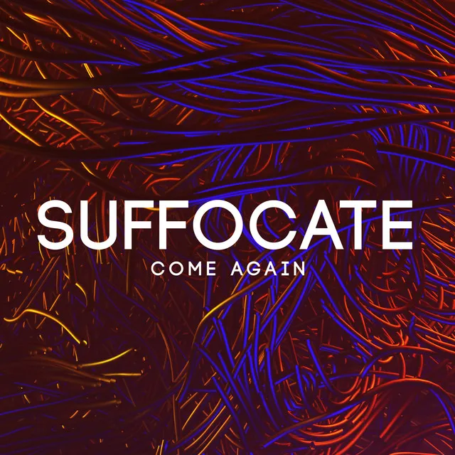 Places by Suffocate - Hardstyle cover art