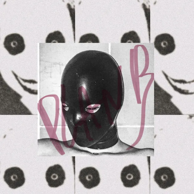 Cover art of SUICIDE IS THE PLAN B
