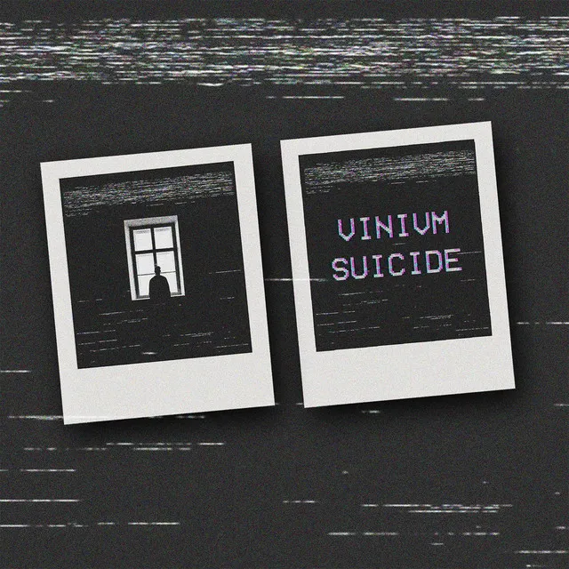 Cover art of Suicide