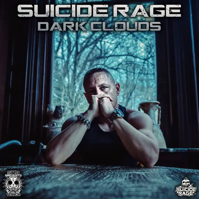 Bad Habits by Suicide Rage - Uptempo cover art