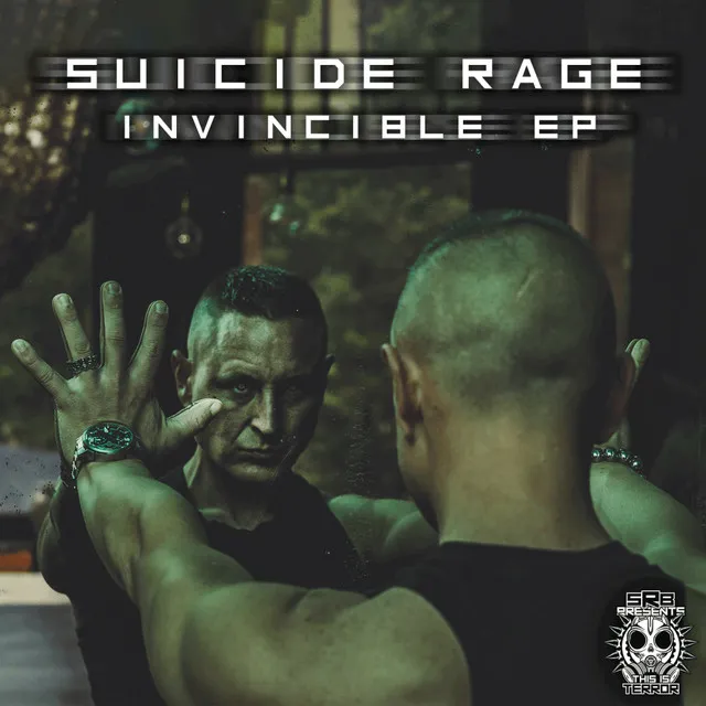 Shanked with A Knife - Hellcreator Remix by Suicide Rage, Hellcreator - Uptempo cover art
