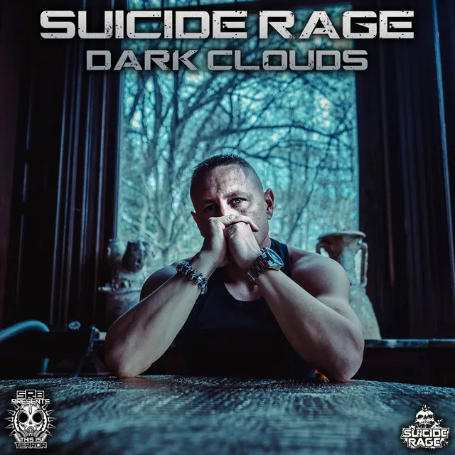 Thrills by Suicide Rage - Uptempo cover art