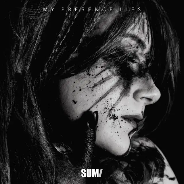 My Presence Lies by Sumi - Hardstyle cover art