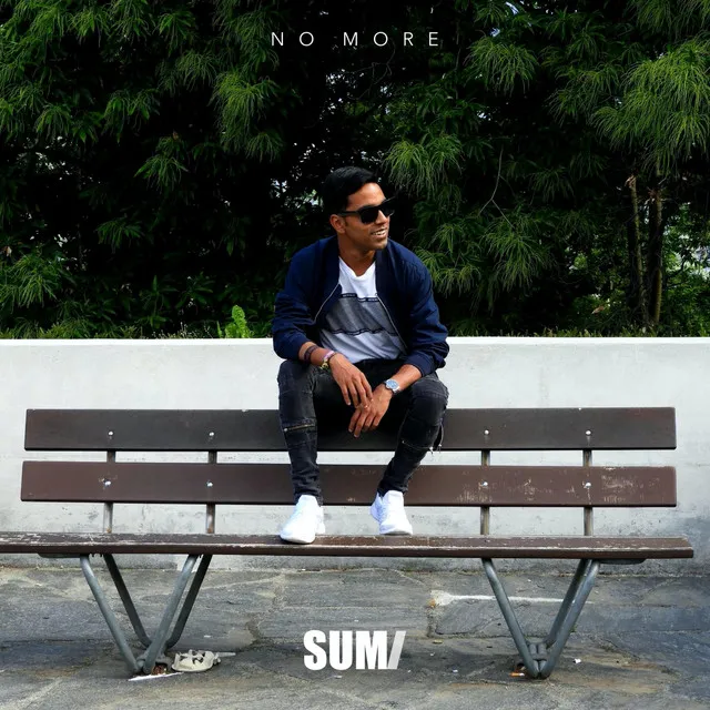No More by Sumi - Hardstyle cover art