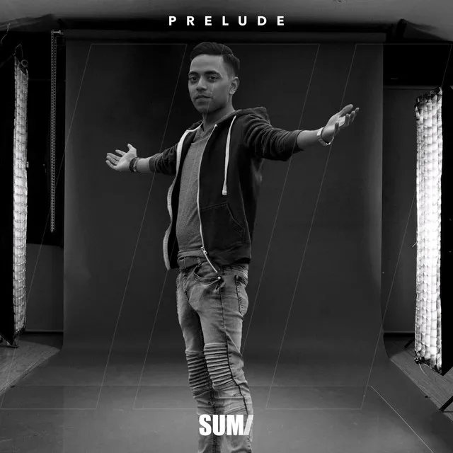 Prelude by Sumi - Hardstyle cover art