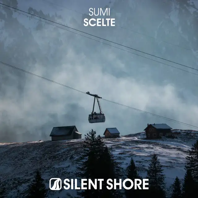 Scelte - Radio Edit by Sumi - Hardstyle cover art