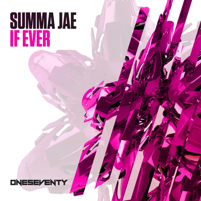 If Ever - Extended Mix by Summa Jae - Happy Hardcore cover art