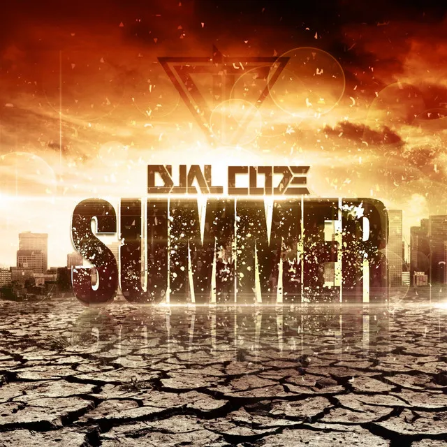 Cover art of Summer