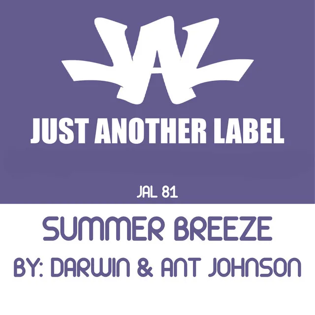 Cover art of Summer Breeze