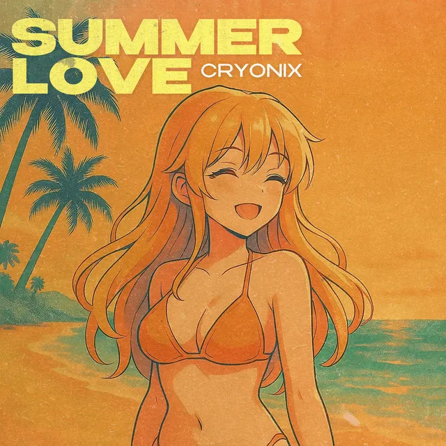 Cover art of Summer Love