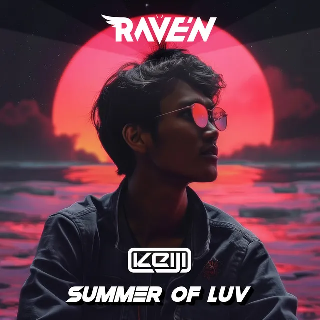 Cover art of Summer Of Luv