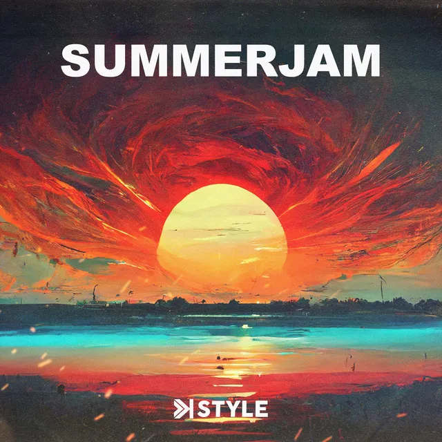 Cover art of Summerjam (Remix)