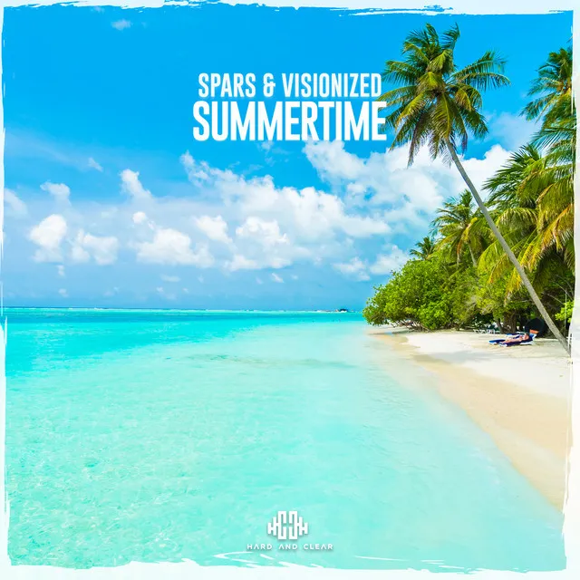 Cover art of Summertime