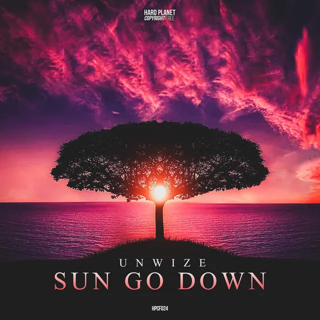 Cover art of Sun Go Down