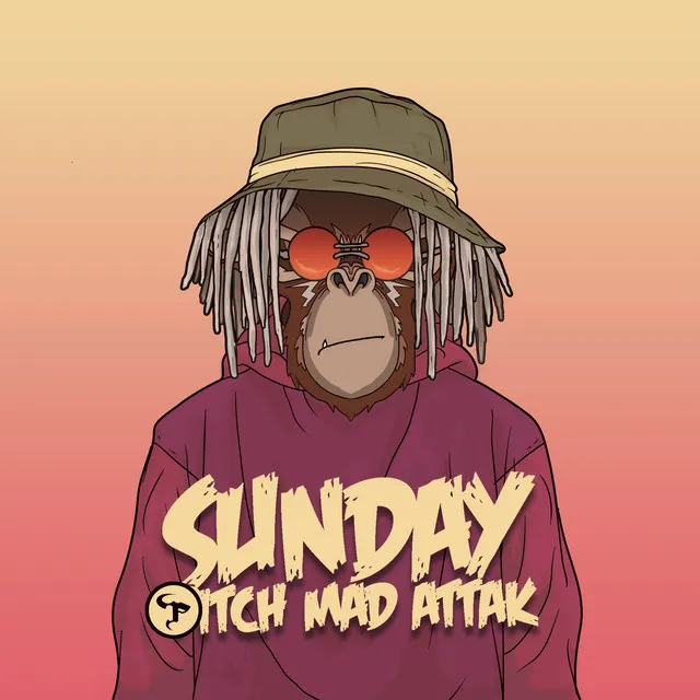 Cover art of Sunday
