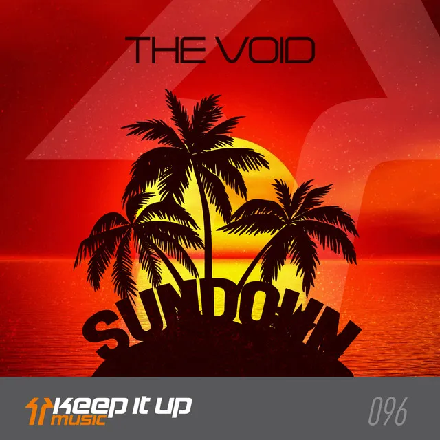 Cover art of Sundown