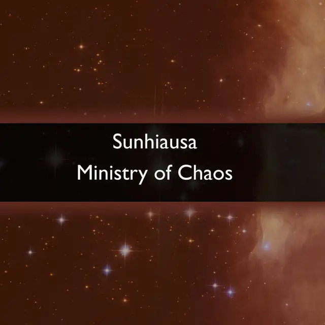 All the Time by Sunhiausa - Frenchcore cover art
