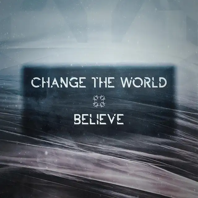 Believe by Sunhiausa - Frenchcore cover art