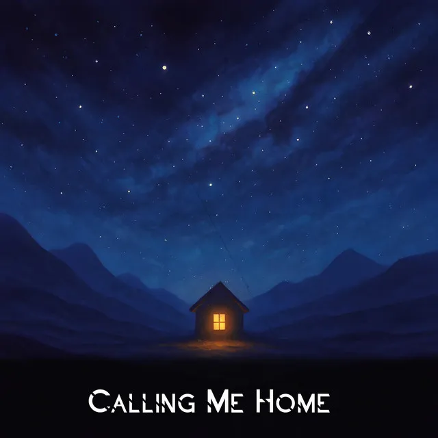 Calling Me Home by Sunhiausa - Frenchcore cover art