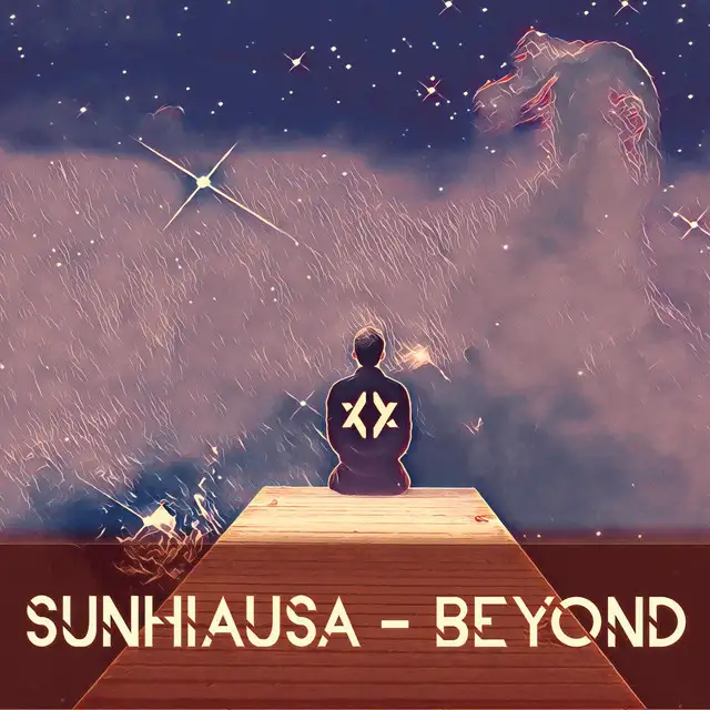 End of Human Era by Sunhiausa - Frenchcore cover art