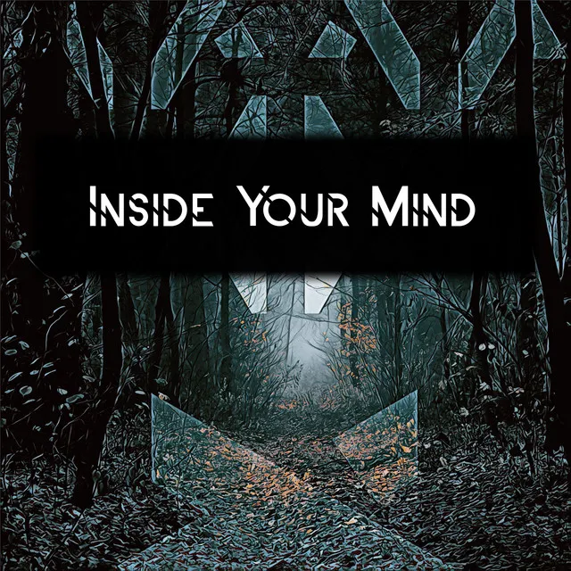 Inside Your Mind by Sunhiausa - Frenchcore cover art