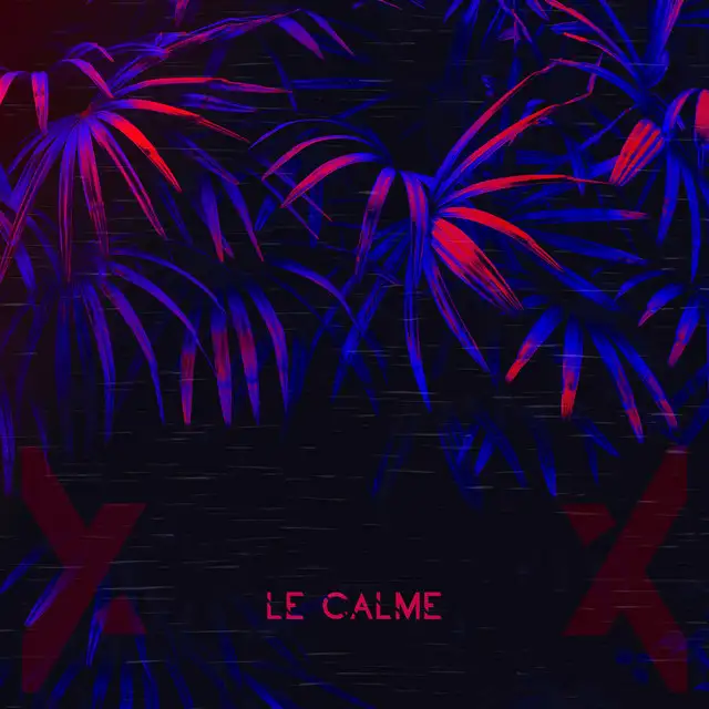 Le Calme by Sunhiausa - Frenchcore cover art
