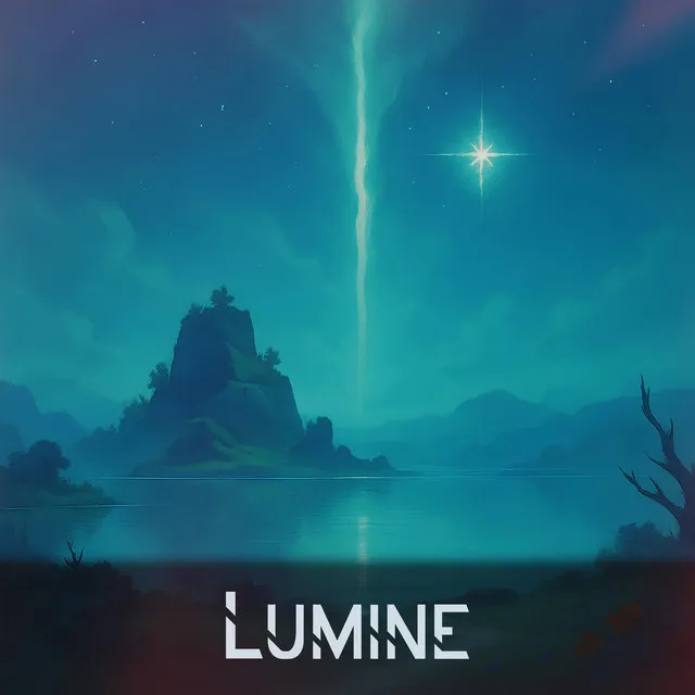 Lumine by Sunhiausa - Frenchcore cover art