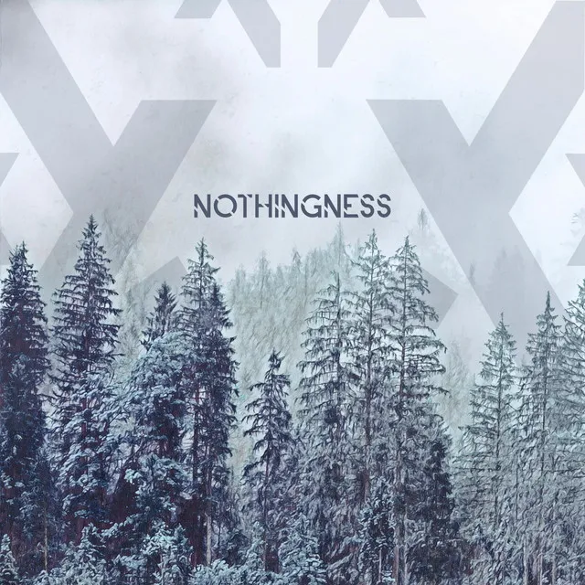 Nothingness by Sunhiausa - Frenchcore cover art
