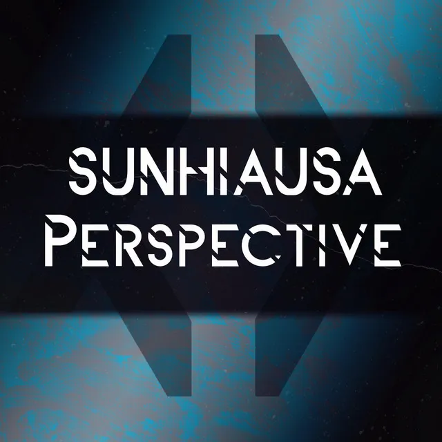 Perspective by Sunhiausa - Frenchcore cover art