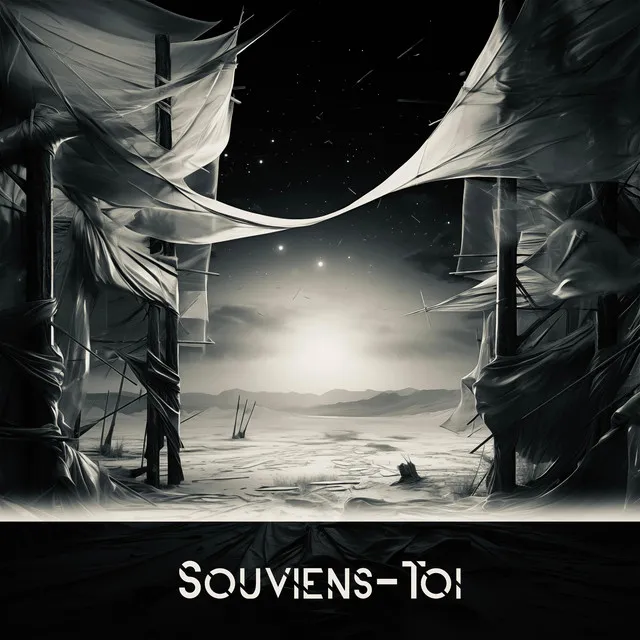 Souviens-Toi by Sunhiausa - Frenchcore cover art