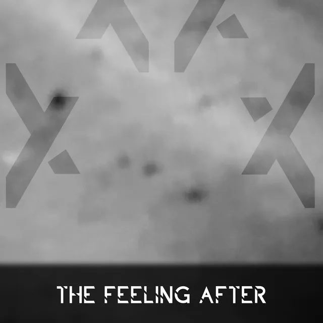 The Feeling After by Sunhiausa - Frenchcore cover art