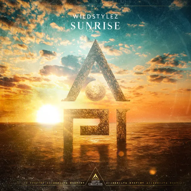 Cover art of Sunrise