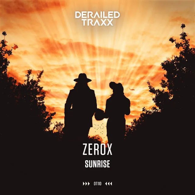 Cover art of Sunrise
