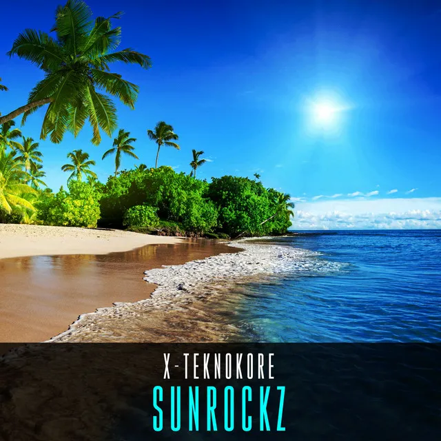 Cover art of Sunrockz