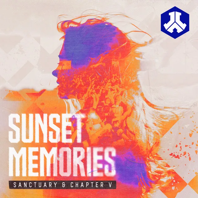 Cover art of Sunset Memories