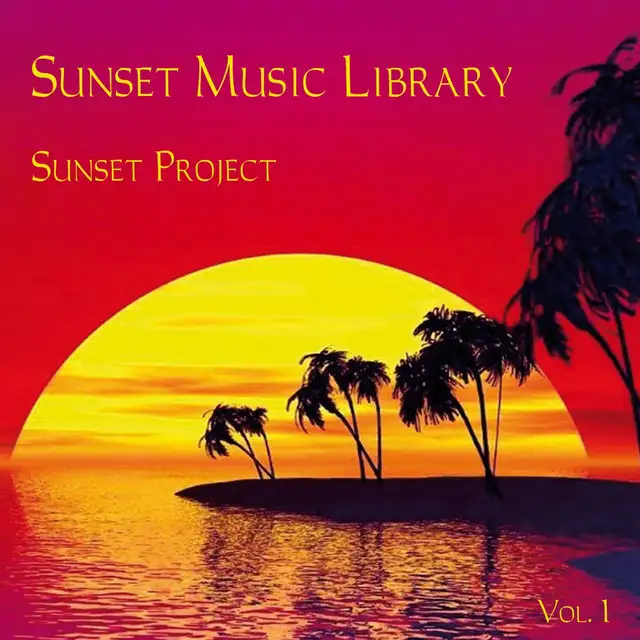 Sogno d'estate by Sunset Project - Hardstyle cover art