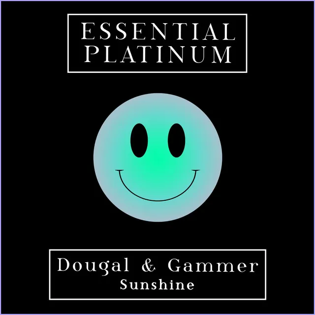 Cover art of Sunshine