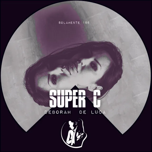 Cover art of Super C
