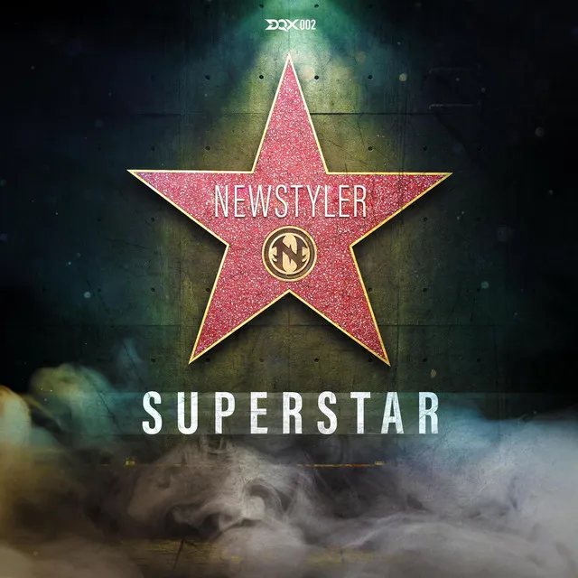 Cover art of Superstar