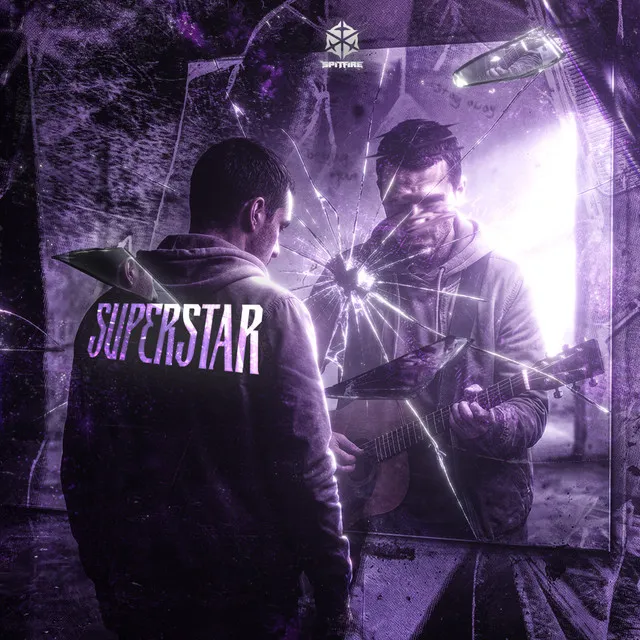 Cover art of Superstar