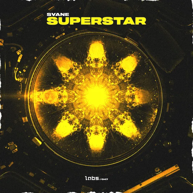 Cover art of Superstar